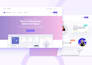 create professional figma design , uiux website, webapps, saas, app designs